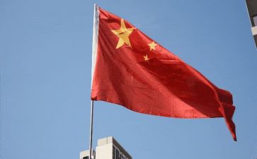 与祖国的演讲稿推荐5篇