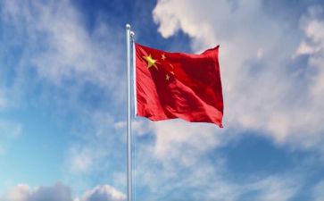我的祖国的演讲稿6篇