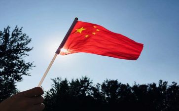 与祖国的演讲稿参考5篇