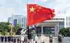 哦我的祖国演讲稿优质6篇