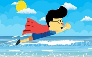 与做自己有关的作文优秀5篇