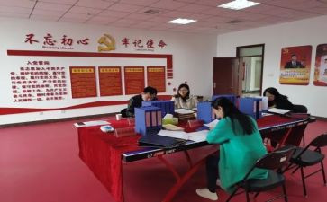 组织科2023工作计划通用6篇