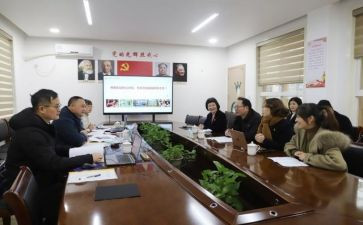 组织科2023工作计划推荐6篇