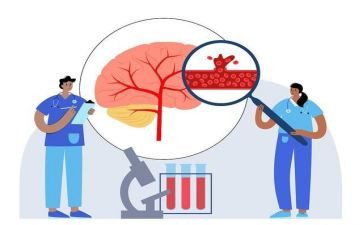 2023年脑卒中宣传活动总结6篇